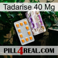 Tadarise 40Mg new12
